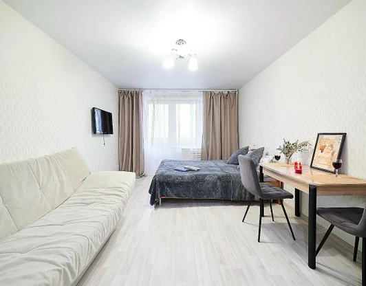 Студия Агрономическая 9