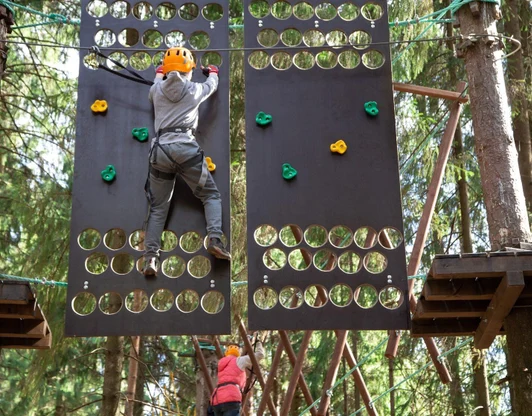 Парк Порошино