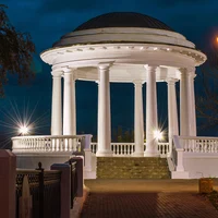 Главные достопремечательности