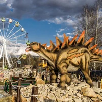 Отдых за городом