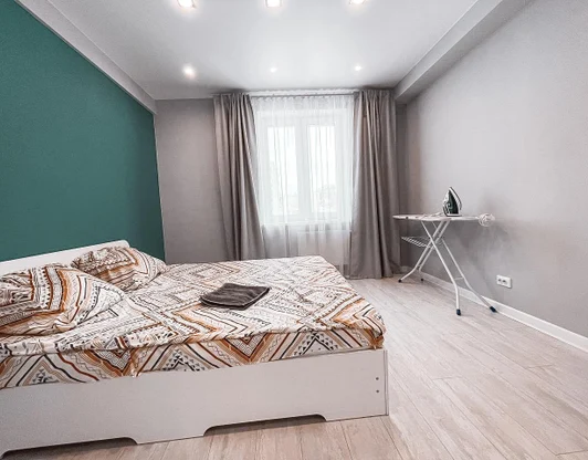 Воровского 169